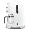Капельная кофеварка Smeg DCF02WHEU