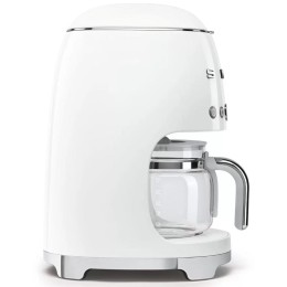 Капельная кофеварка Smeg DCF02WHEU
