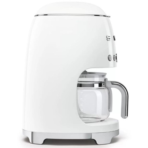 Капельная кофеварка Smeg DCF02WHEU