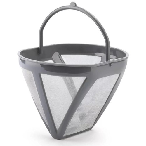 Капельная кофеварка Smeg DCF02WHEU