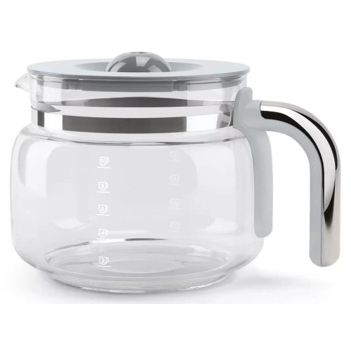 Капельная кофеварка Smeg DCF02WHEU