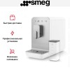 Кофемашина Smeg BCC13WHMEU