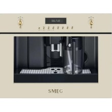 Кофемашины Smeg