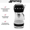 Кофемашина Smeg ECF02BLEU