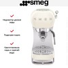 Кофемашина Smeg ECF02CREU