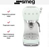 Кофемашина Smeg ECF02PGEU