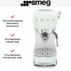 Кофемашина Smeg ECF02PGEU