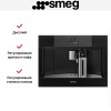 Встраиваемая кофемашина Smeg CMS4104B3RU
