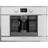 Встраиваемая кофемашина Teka CLC 835 MC WHITE-SS
