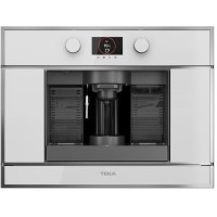 Встраиваемая кофемашина Teka CLC 835 MC WHITE-SS
