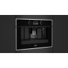 Встраиваемая кофемашина Teka CLC 855 GM BLACK-SS