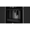 Встраиваемая кофемашина Teka CLC 855 GM BLACK-SS