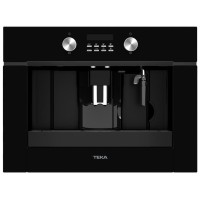 Встраиваемая кофемашина Teka CLC 855 GM NIGHT RIVER BLACK
