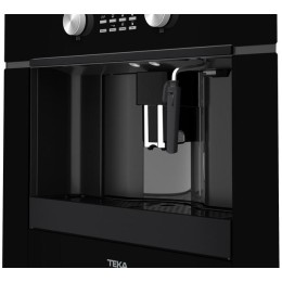 Встраиваемая кофемашина Teka CLC 855 GM NIGHT RIVER BLACK