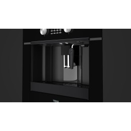 Встраиваемая кофемашина Teka CLC 855 GM NIGHT RIVER BLACK