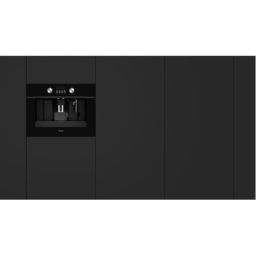 Встраиваемая кофемашина Teka CLC 855 GM NIGHT RIVER BLACK
