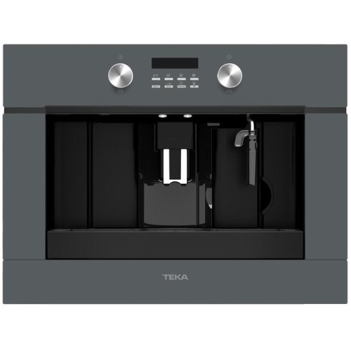 Встраиваемая кофемашина Teka CLC 855 GM STONE GREY