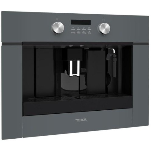 Встраиваемая кофемашина Teka CLC 855 GM STONE GREY