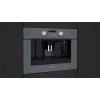 Встраиваемая кофемашина Teka CLC 855 GM STONE GREY