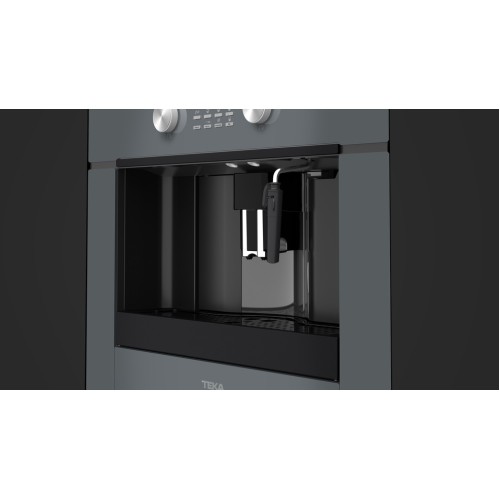 Встраиваемая кофемашина Teka CLC 855 GM STONE GREY