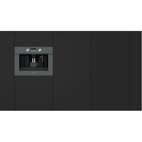 Встраиваемая кофемашина Teka CLC 855 GM STONE GREY