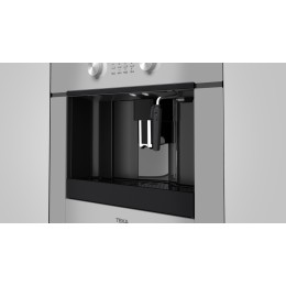 Встраиваемая кофемашина Teka CLC 855 GM STEAM GREY