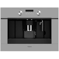Встраиваемая кофемашина Teka CLC 855 GM STEAM GREY