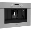 Встраиваемая кофемашина Teka CLC 855 GM STEAM GREY