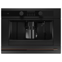 Встраиваемая кофемашина Teka CLC 85-G1 GM MATT BLACK Встраиваемая кофемашина Teka CLC 85-G1 GM MATT BLACK