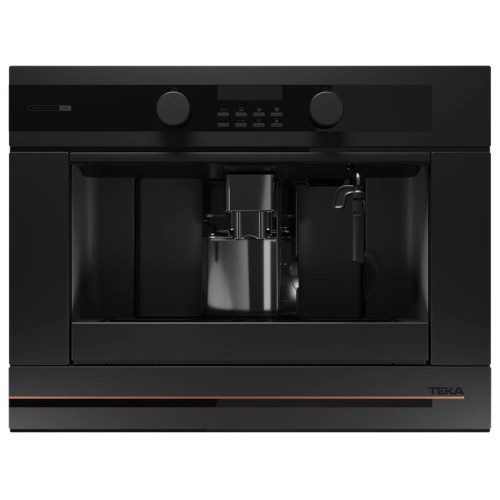 Встраиваемая кофемашина Teka CLC 85-G1 GM MATT BLACK