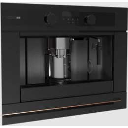 Встраиваемая кофемашина Teka CLC 85-G1 GM MATT BLACK