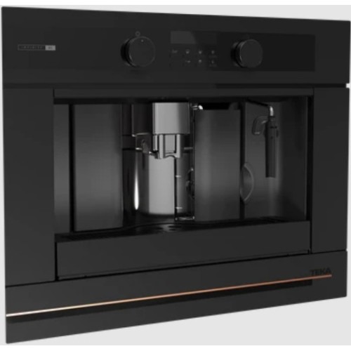 Встраиваемая кофемашина Teka CLC 85-G1 GM MATT BLACK