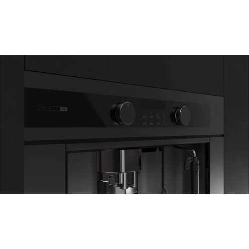 Встраиваемая кофемашина Teka CLC 85-G1 GM MATT BLACK
