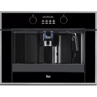 Встраиваемая кофемашина Teka CLC 855 GM BLACK-SS