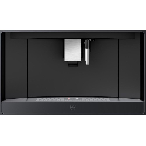 Встраиваемая кофемашина V-ZUG CoffeeCenter V6000 45 COC6T-25005 (черное стекло)