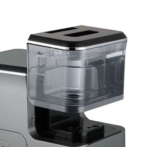 Кофемашина Zigmund & Shtain ZACM-2000