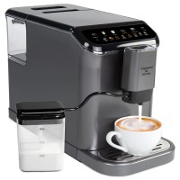 Кофемашина Zigmund & Shtain ZACM-2000