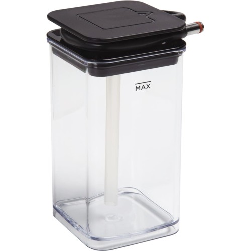 Кофемашина Zigmund Shtain ZACM-2100