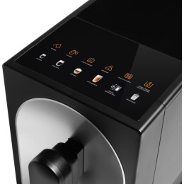 Кофемашина Zigmund Shtain ZACM-2100