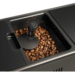 Кофемашина Zigmund Shtain ZACM-2100