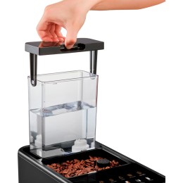 Кофемашина Zigmund Shtain ZACM-2100