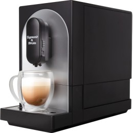 Кофемашина Zigmund Shtain ZACM-2100