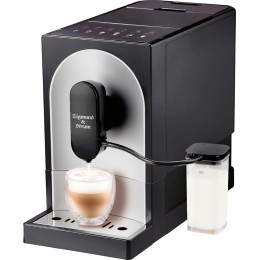 Кофемашина Zigmund Shtain ZACM-2100