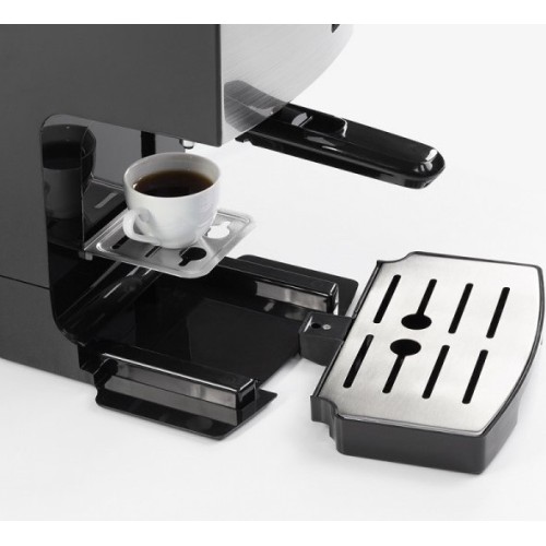 Кофеварка Zigmund & Shtain ZCM-887