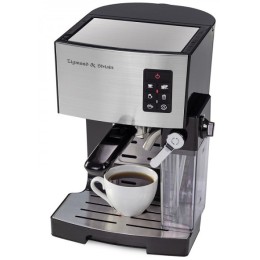 Кофеварка Zigmund & Shtain ZCM-887