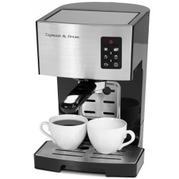 Кофеварка Zigmund & Shtain ZCM-887