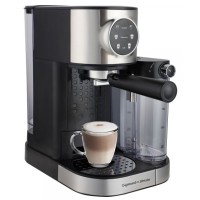 Кофеварка Zigmund & Shtain ZCM-890