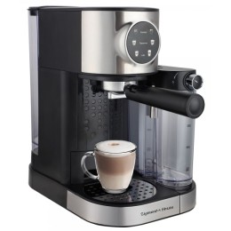 Кофеварка Zigmund & Shtain ZCM-890