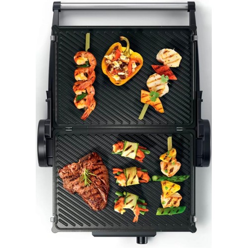 Гриль Bosch TCG4104