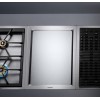 Панель Teppan Yaki Gaggenau VP414115